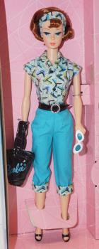 Mattel - Barbie - Cool Collecting - кукла